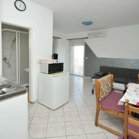 Apartment Drasko