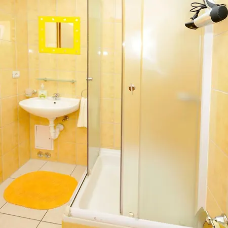 Apartment Drasko