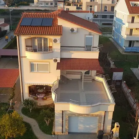 Drasko Apartment Kastela
