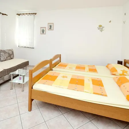 Apartment Drasko *