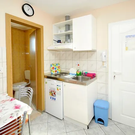 Drasko Apartment *