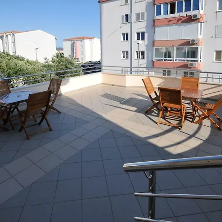 Drasko Apartment Kastela
