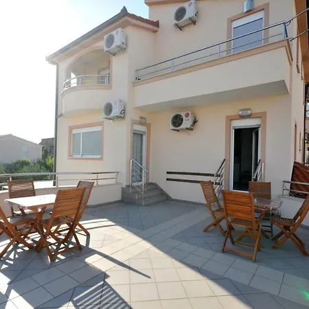 Drasko Apartment