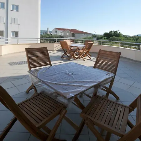 Drasko Apartment