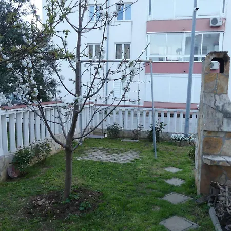 Drasko Apartment *