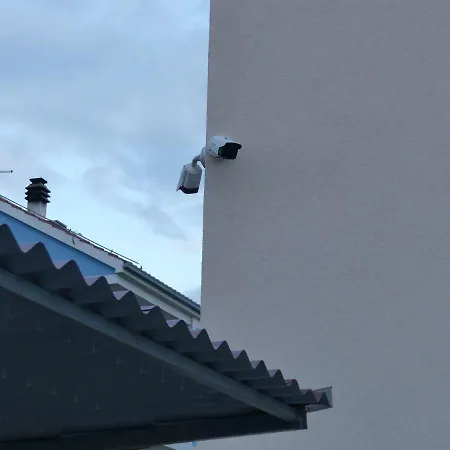 Drasko Apartment