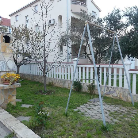 Drasko Apartment Kastela