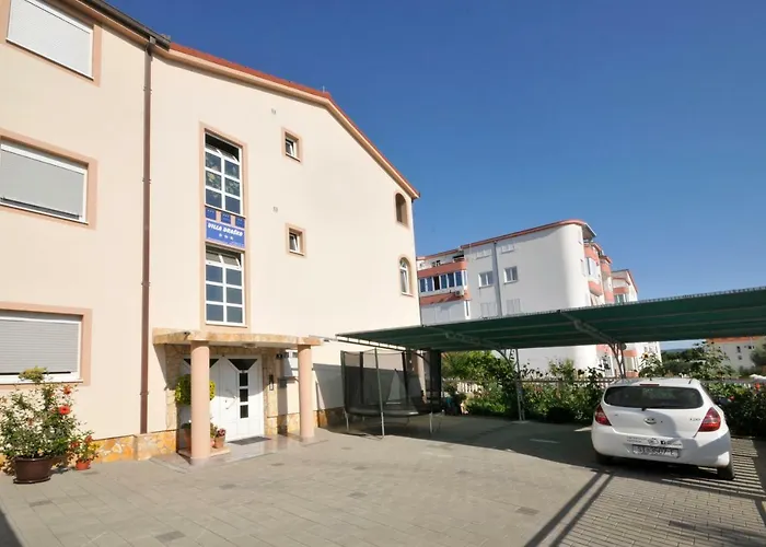 Apartment Drasko Kaštela