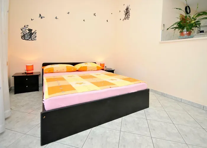 Drasko Apartment Kaštela