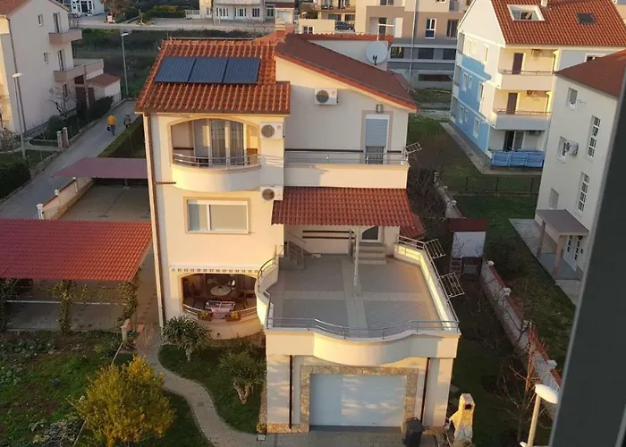 Drasko Apartment Kaštela